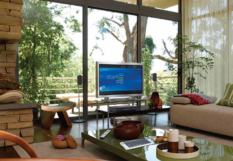Media Center