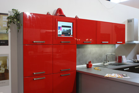 Media center